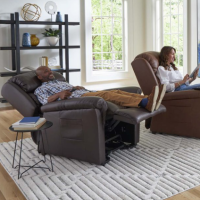 Golden Technologies thumbnail