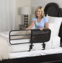 bed safety rail thumbnail
