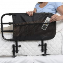 EZ adjust bed rail 4 thumbnail