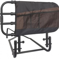 EZ adjust bed rail 2 thumbnail
