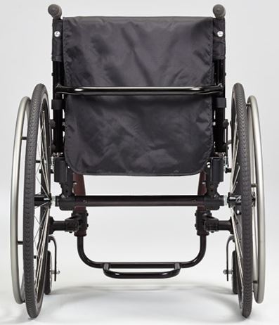 Tsunami ALX - Ki Mobility 5 Custom lightweight wheelchair Tsunami ALX 5