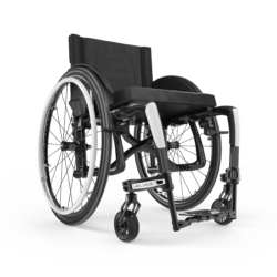 Adult manual custom wheelchair Veloce 1