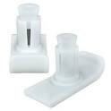 Walker slide tips